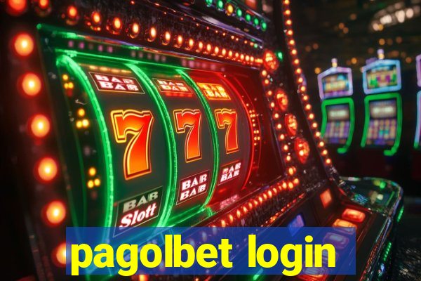 pagolbet login